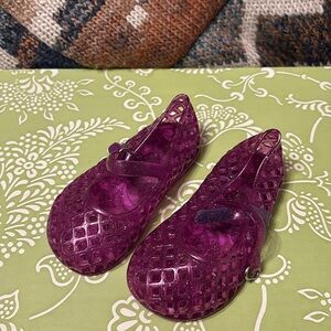 Toddler girls sandals